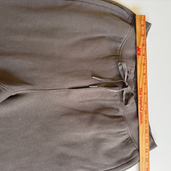 Lululemon Steady State Classic-Fit Pant Regular Size Small Grey Sage EUC M5ARSS - Picture 14 of 16